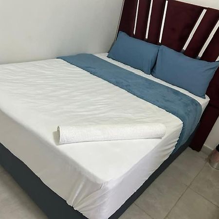 Chocolate City Guest House 东伦敦 外观 照片