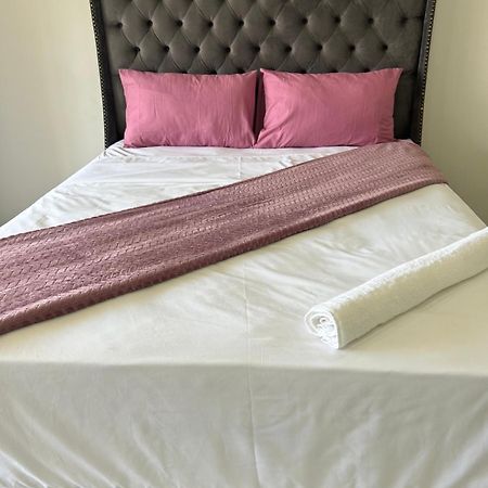 Chocolate City Guest House 东伦敦 外观 照片