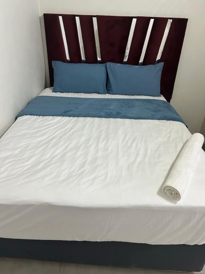 Chocolate City Guest House 东伦敦 外观 照片