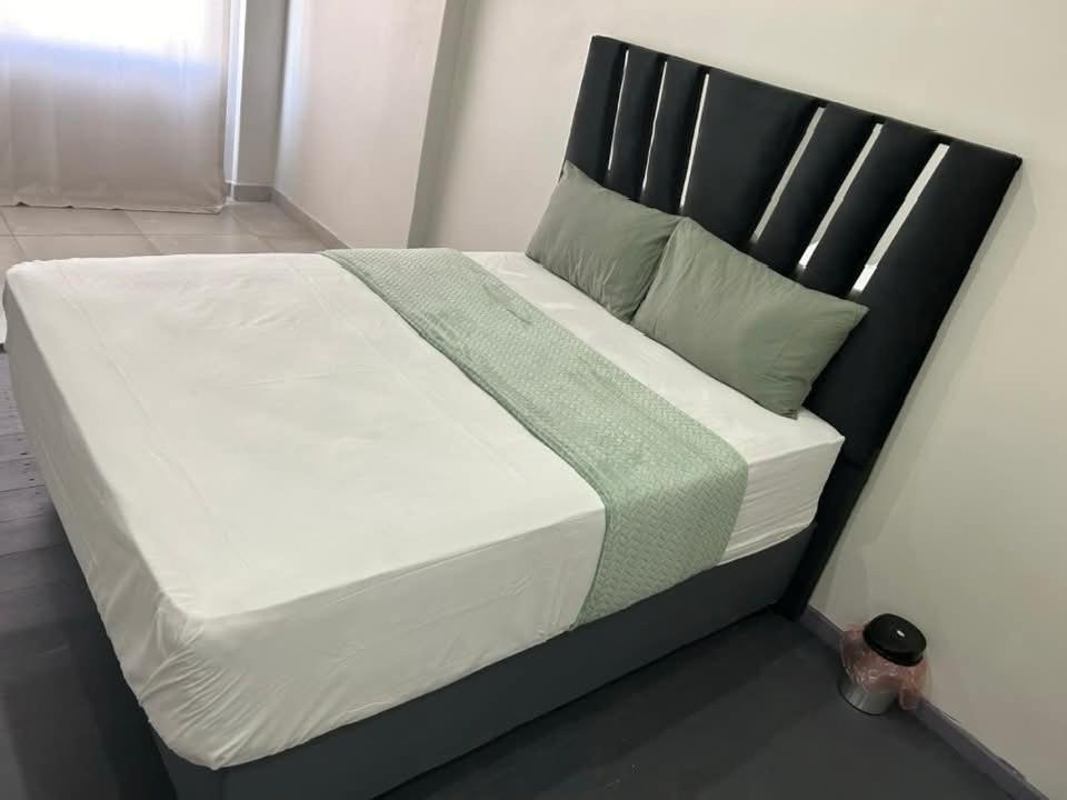 Chocolate City Guest House 东伦敦 外观 照片