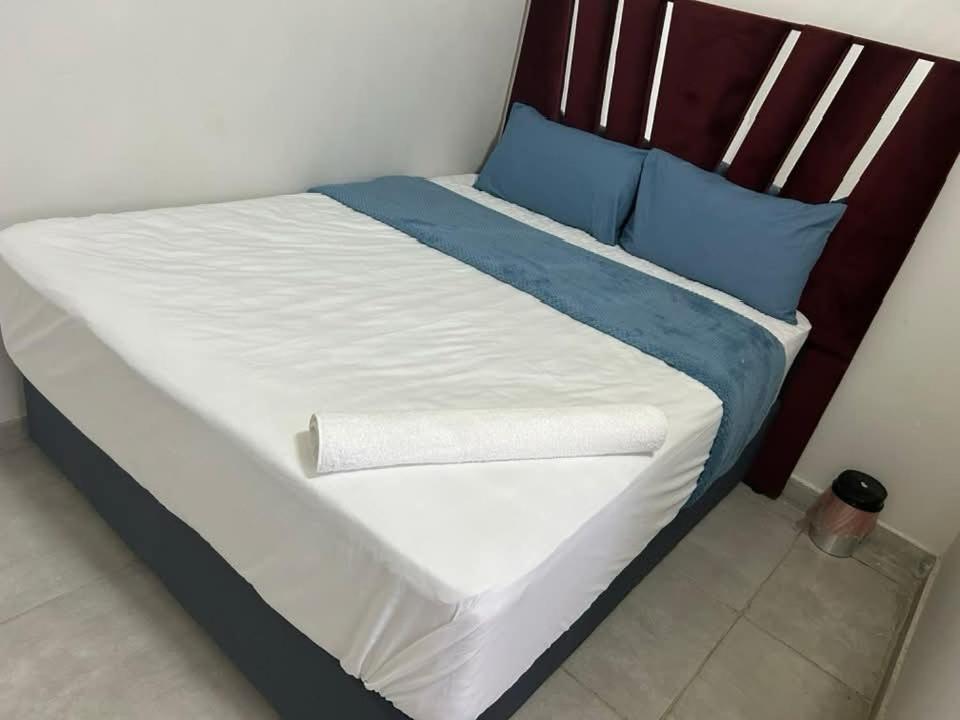 Chocolate City Guest House 东伦敦 外观 照片