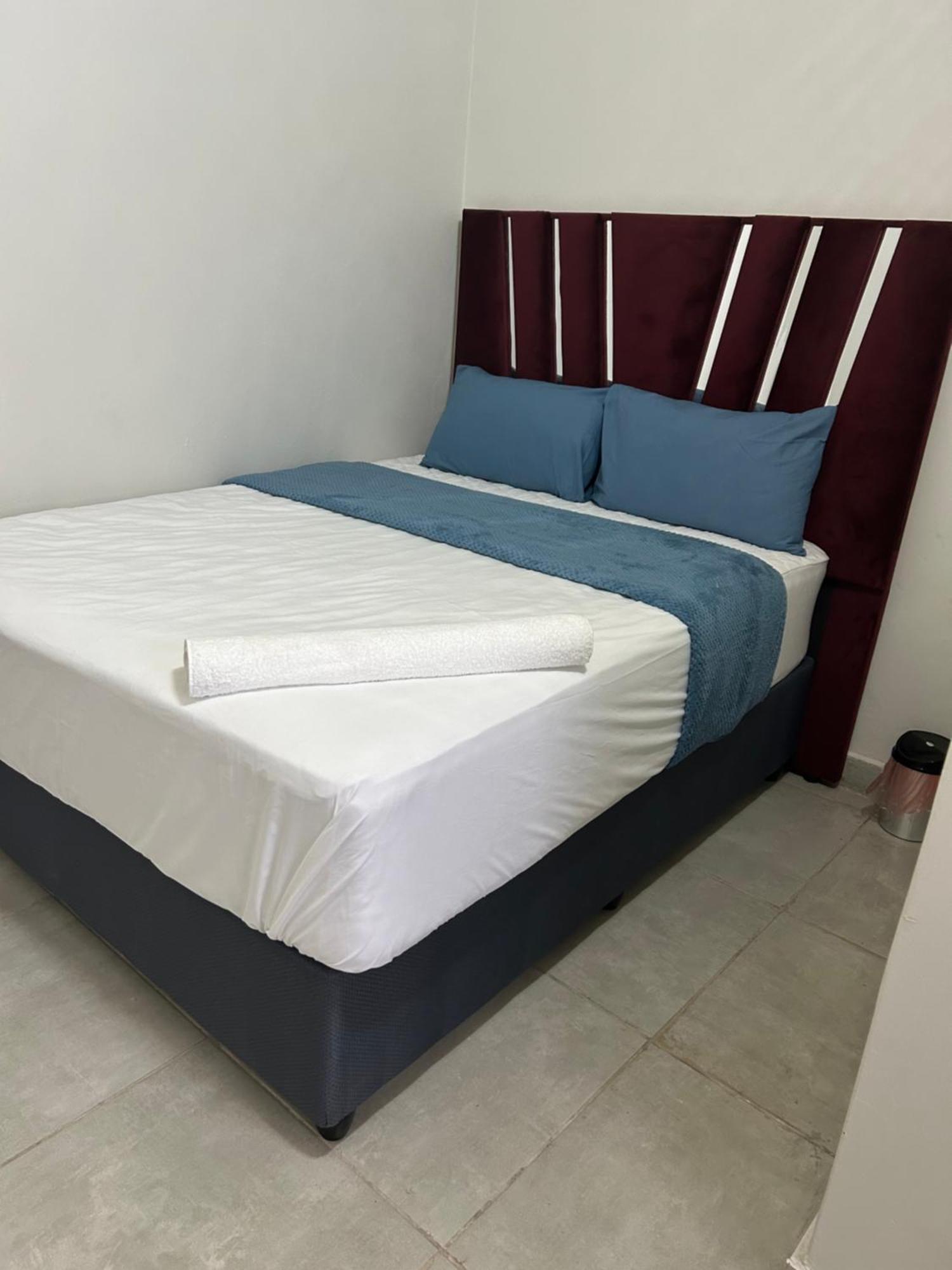 Chocolate City Guest House 东伦敦 外观 照片